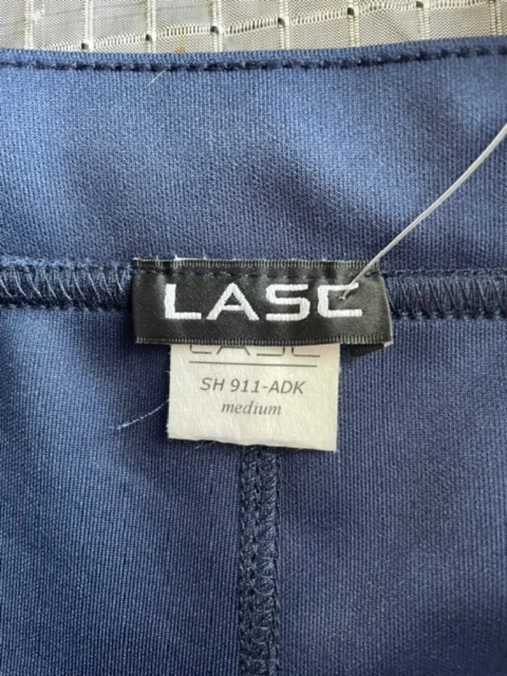 LASC swimsuit no liner pockets on the sides size M